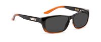 Gunnar Optiks Micron Sunglasses, Designed to Protect and Enhance Your Vision, Block 100% UV