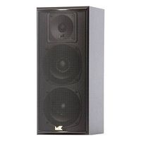 M&K Sound LCR750 THX Select Certified Loudspeakers-Pair (Black)