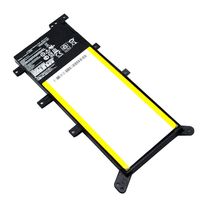 YNYNEW Replacement Laptop Battery for Asus X555 X555L X555LA X555LB X555LD X555LF X555LI X555LJ X555LN X555LP X555MA X555SJ X555YI X555LD4030 X555LD4210 C21N1347 2ICP4/63/134