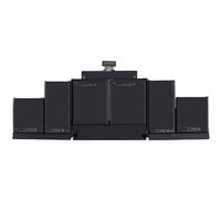 Yongerwy A1494 Laptop Battery Compatible with MacBook Pro 15" inch Retina A1494 A1398 (Only fit Late 2013 Mid 2014 Version) Fits: RetinaME293 ME294-1 Year Warranty