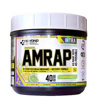 Beyond Yourself - AMRAP (Lemon Lime)