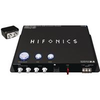HIFONICS BXIPRO 2.0 BXiPro 2.0 Digital Bass Enhancement Processor with Noise-Reduction Circuit electronic consumer