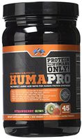 ALR Industries Humapro Powder, Strawberry Kiwi, 334 Gram