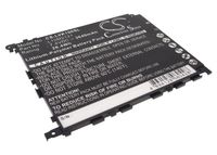 Replacement for Lenovo IdeaPad K1 L10M2121 Battery