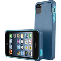 Targus Slider Case for iPhone 5, French Blue (THD01902US)