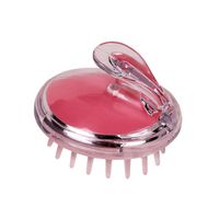 Sviper Scalp Massager Hand-held Scalp Massager for Hair Growth for Deep Hair Cleansing and Head Muscle Relaxation Relieve Stress and Relax
