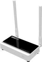 TOTOLINK N300 Dual Access Wireless WiFi Router/Bridge/Range Extender/Access Point/Client Modes- 2 x 5dBi High Power Antennas, Up to 300Mbps (N300RT)
