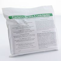 Forestry Suppliers First Aid Refill, Sprains and Fractures Module