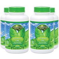 Ultimate Cal - 120 Capsules, 4 Pack