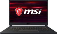 2019 MSI 15.6" FHD IPS 240Hz Refresh Rate Display Gaming Laptop, 9th Gen Intel 6-Core i7-9750H Upto 4.5GHz, NVIDIA GeForce RTX 2060 6GB GDDR6, 32GB RAM, 512GB PCIe SSD, Backlit Keyboard, Windows 10