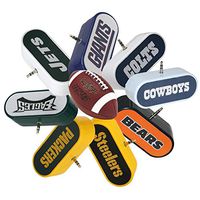 iHip NFL PHILA EAGLES On-Go Speaker for iPod and MP3 Players