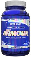 Blue Star Nutraceuticals Joint Armour Mobility and Recovery Support (90 Capsules) (1)