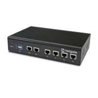 SG-5100 Netgate pfSense Security Gateway Appliance