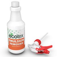 Ecotex Emulsion Remover Economical Powerful Stripper for use in Industrial/DIY Screen Printing Environment Pint