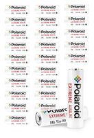 Polaroid Extreme AA Batteries 24 Count Double A All Purpose Premium Grade Alkaline Battery