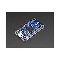Adafruit FT232H Breakout - General Purpose USB to GPIO+SPI+I2C
