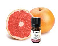 Grapefruit 100% Pure Essential Oil 100ml