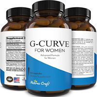 Pure & Potent Butt Enhancer + Breast Enhancement Pills With Horny Goat Weed For Libido + Improve Breast Shape and Size as well as Increasing the Size Of Your Buttocks With Big Booty Pills