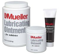Mueller Lubricating Ointment, 25 lb Drum, Each # 120204N