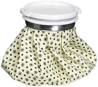 Grafco HT9007 English Style Ice Caps, 6" Wide