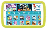Samsung Galaxy Tab A Kids Edition 8", 32GB WiFi Tablet Silver (2019) - SM-T290NZSKXAR