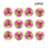 Huaxiangoh Pet Hair Remover for Laundry,Washing Balls Lint Remover Reusable Dryer Balls Pet Hair Dryer Ball Lint Remover for Laundry-12 Pack