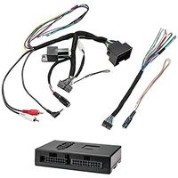 Axxess AX-GMLAN44-SWC LAN 44 W/Chime Retention & SWC for Select 2013-Up GM Vehicles