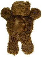 Gelly Belly Bear Hot/Cold Therapy Pack, Grizzly Bear