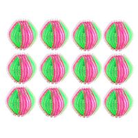 Upgraded Pet Hair Remover for Laundry-12 Pack Lint Remover Washing Balls Reusable Dryer Balls Washer from Dogs and Cats