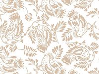 Bird Branch Tissue Paper (240 Pack )