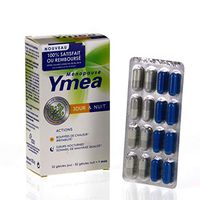 Ymea Menopause Day and Night 64 Capsules