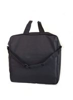 Lighting Equipment Ring Light Carrying Bag 13.8x13.8x2.4 inches for Light Stand, Tripod, LED Light and Other Accessories