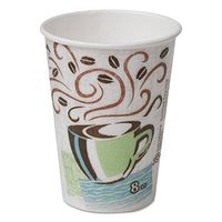 DXE5338CD - Hot Cups Paper