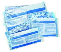 Jack Frost Hot/Cold Therapy Pack, X-Large Reusable 7-1/2 X 15 Inch, 80600 - Case of 6