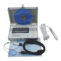 SGirl Magnetic Quantum Resonance Body 3rd Generation Health Analyzer