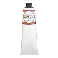 Gamblin Artist Oil, 150ml Tube, Venetian Red (2730)