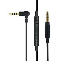 Headphone Replacement Cable for Sony WH-1000XM3 WH-1000XM2, MDR-XB950BT MDR-XB950B1, MDR-XB950N1, 3.5mm Male to Male Headset Cord Compatible for PS4, Xbox, Samsung S10 S9, iOS and Android