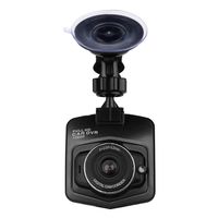 Dash Cam, 2.4" LCD Full HD 1080P Car DVR Camera Recorder, G-Sensor, Parking Monitor, Motion Detection, Loop Recording, Night Vision Vehicle Camera Video Recorder