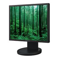 Samsung SyncMaster 940T 19-inch LCD Monitor - Black