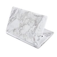 Mightyskins Skin Compatible with Acer Chromebook 15 15.6" (2017) - Frost Marble | Protective, Durable, and Unique Vinyl Decal Wrap Cover | Easy to Apply, Remove, and Change Styles | Made in The USA
