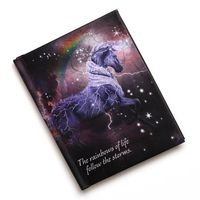 Trail Of Painted Ponies - Storm Rider Journal