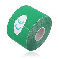 Duolaimei 5M5cm Kinesiology Elastic Tape Rope Sports Physio Muscle Strain Injury Support 1 Roll