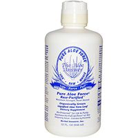 Herbal Answers, Pure Aloe Force, 32 Fl Oz