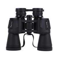 Megrezo Powerful 10X50 Binoculars Adults Bird Watching Hiking Trip Hunting Stargazing Sports (Big Full-Size, 30 oz)