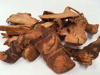 谷芽 (炒) | Heated Rice-grain Sprout