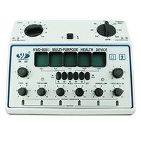Yingdi New & Improved 6 Channel Acupuncture Machine