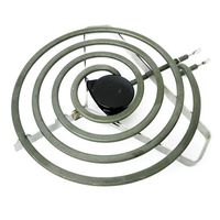 Hotpoint 8" Range Cooktop Stove Replacement Surface Burner Heating Element WB30K10006