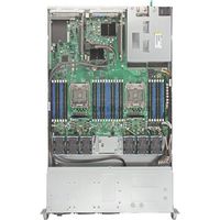 Intel Server System 1U Rack R1208WT2GSR