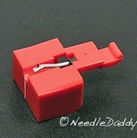 STEREO RECORD NEEDLE STYLUS for Sony VX23P ND127P ND-127P Sony VX-23P 613-D7