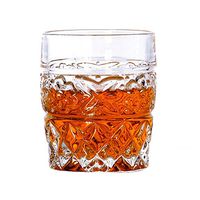 Personalized Wine Glass Whiskey Glass Beer Glass Spirits Cup #01